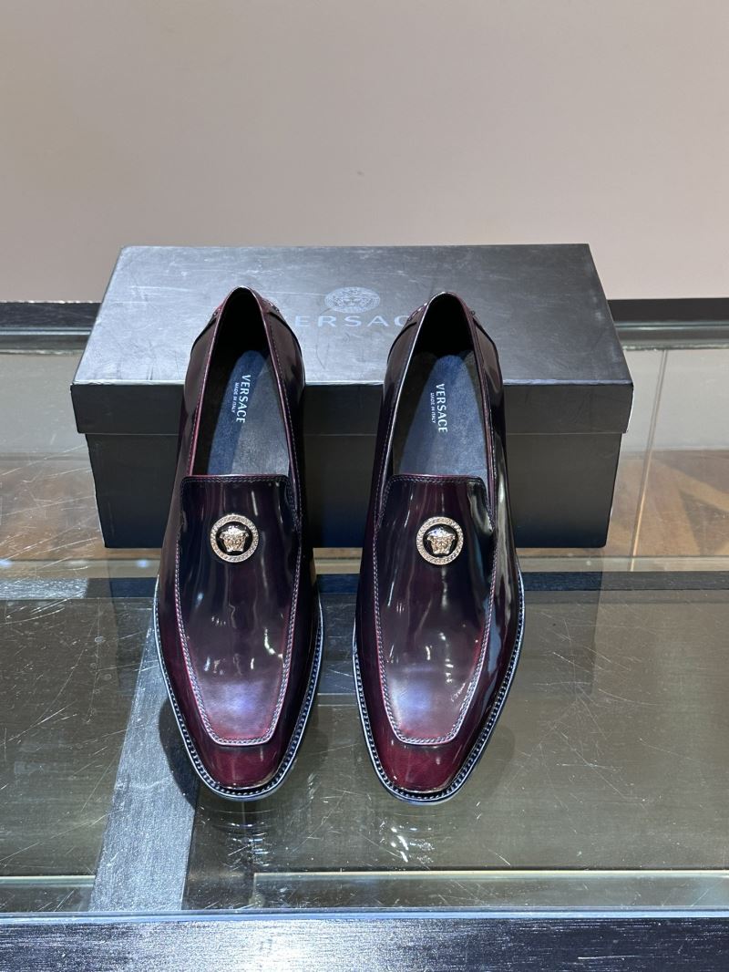 Versace Business Shoes